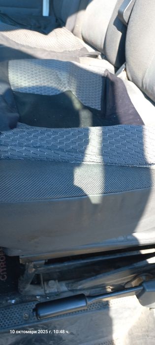 Ситроен джъмпер 2.8