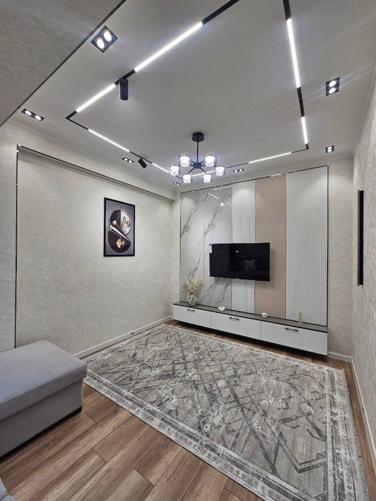 Срочно продается 3х комнатная квартира новостройка ЖК Prestige Garden