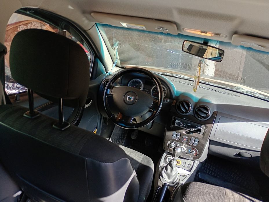 De vânzare Dacia Duster 4×4