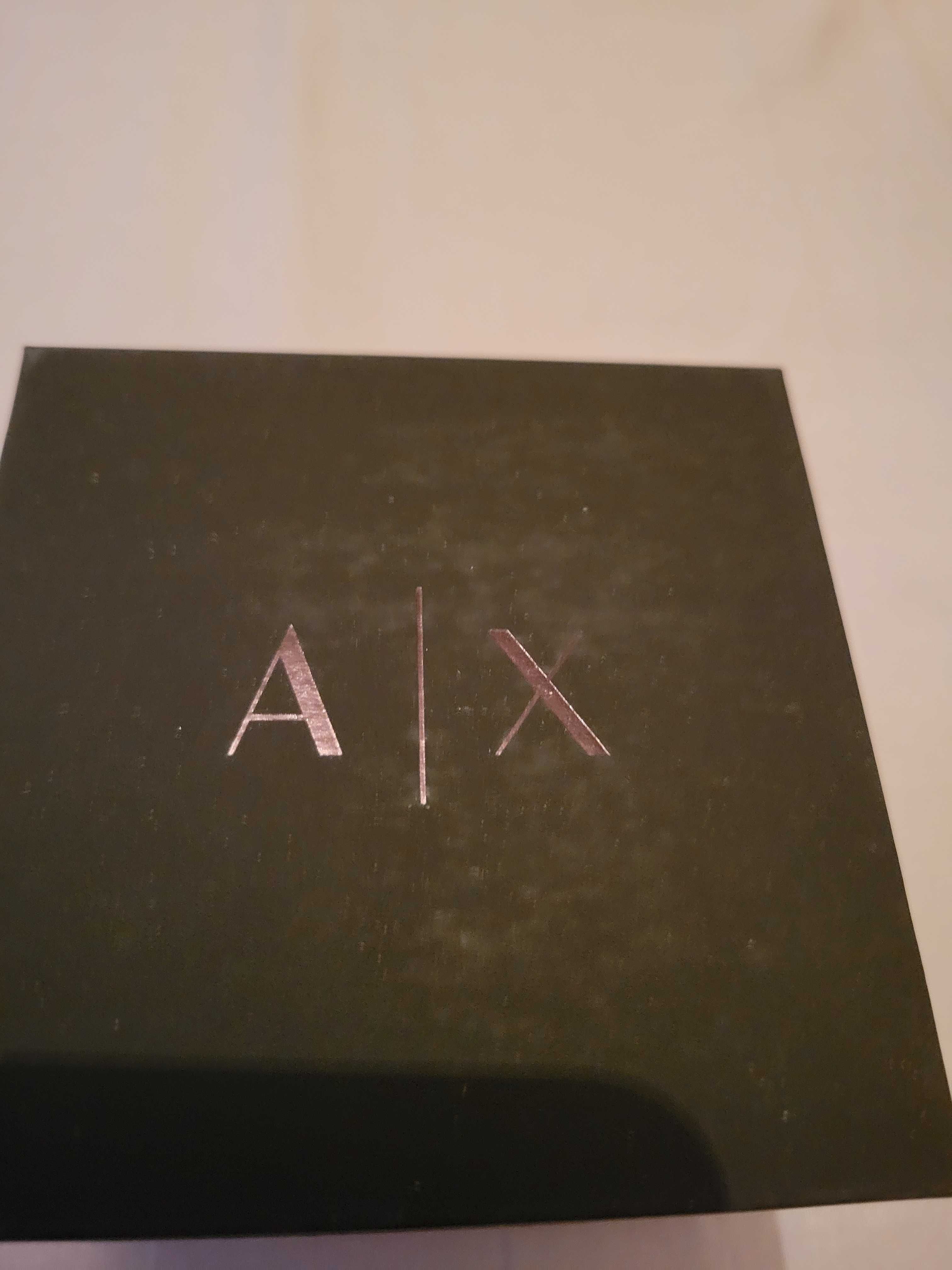 Часовник Armani Exchange AX2144 -  чисто нов, сертификат!