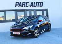 Ford focus ST automat euro 6