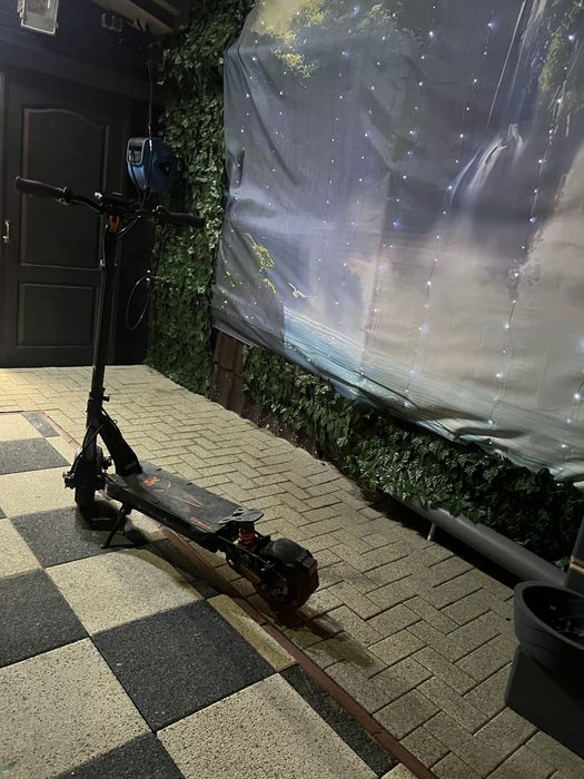 Trotineta electrica g2 master