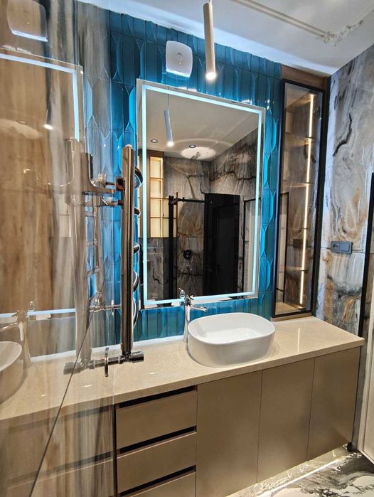 Сдам 2х-комнатную квартиру в аренду от собственника!