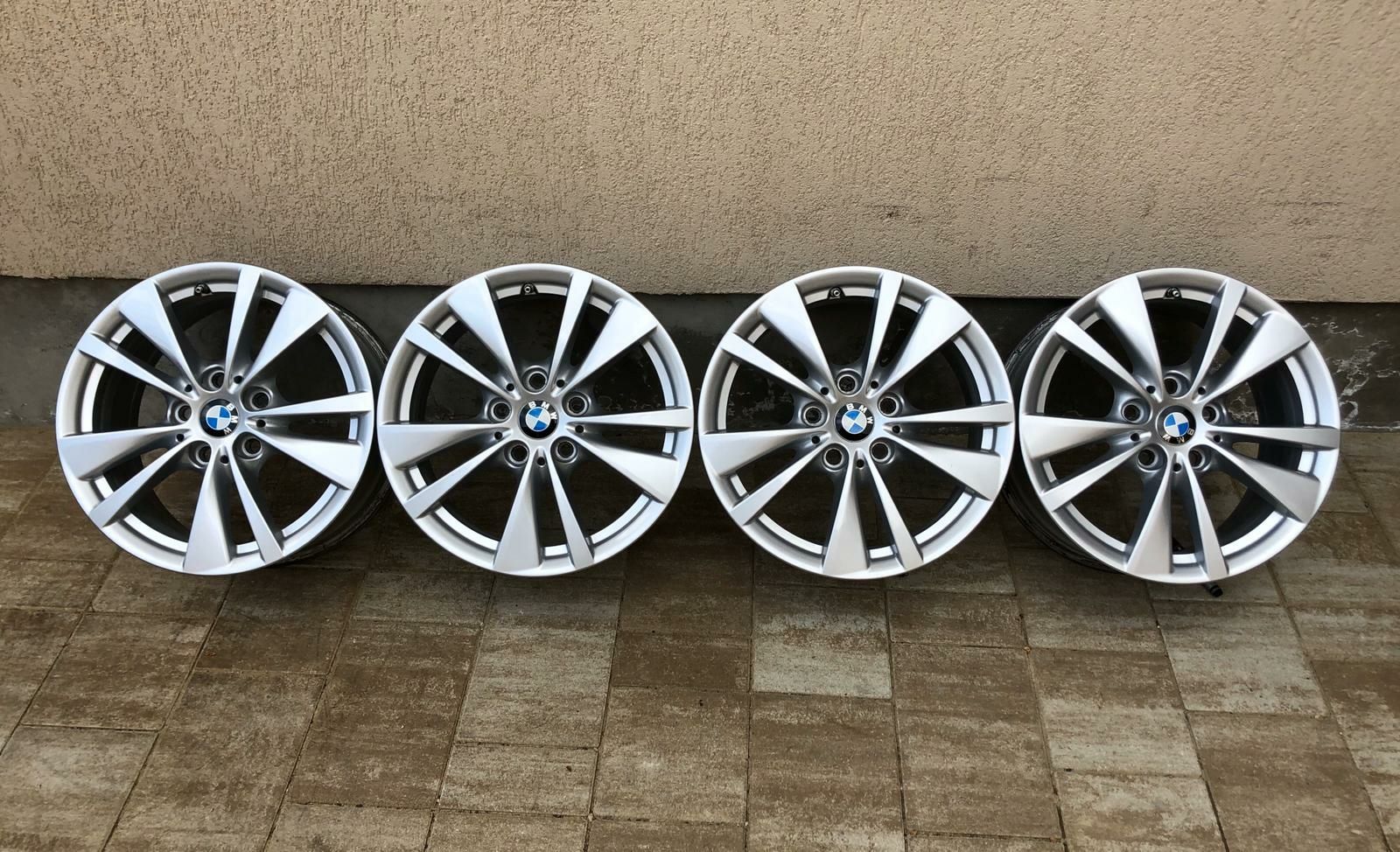 Jante 16' 5x112 Originale BMW seria 2, F45, F46