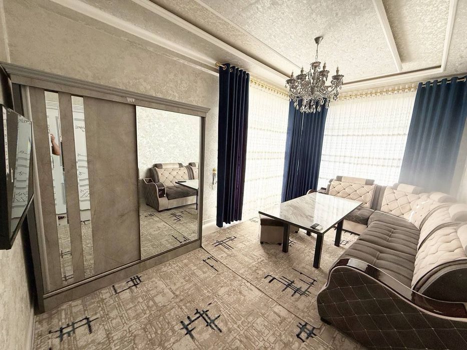 Beruniy metro oldida bezmakler kvartira