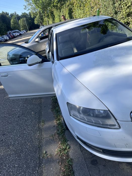 Vand  urgent Audi A6 2011 facelift