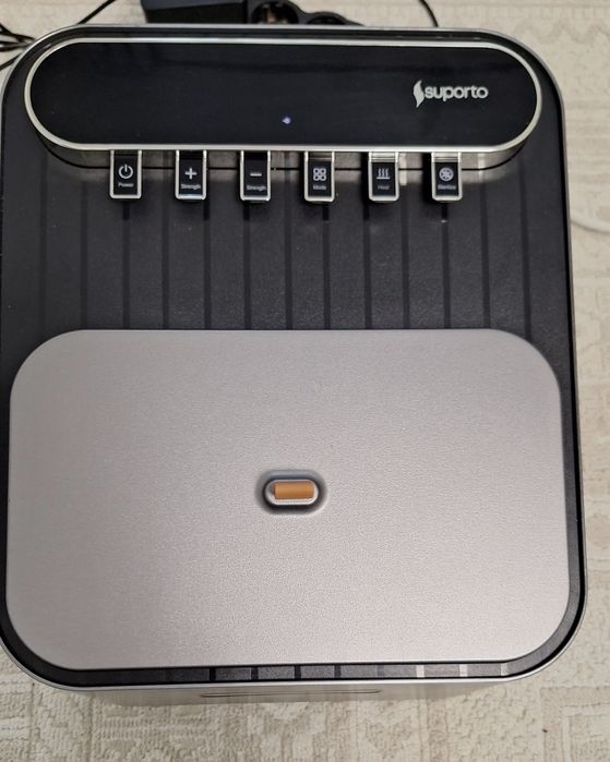 Aparat Masaj Picioare Suporto
4