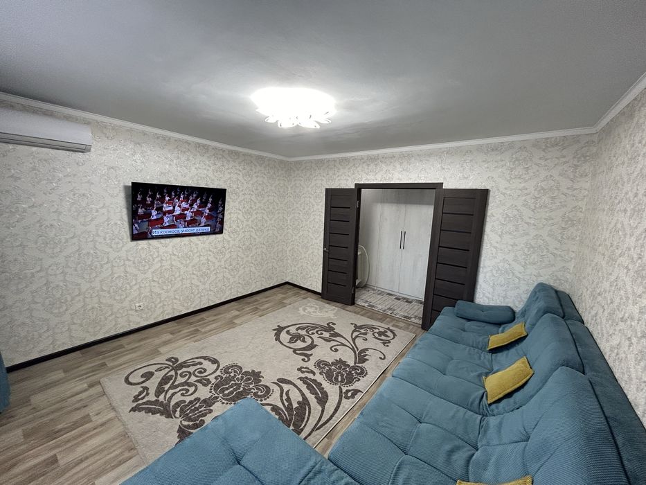 Продам 2-х комнатную квартиру