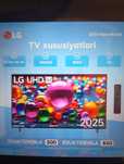 Телевизор 43 смарт тв Smart Tv