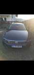 Wolkswagen Passat B8  4x4