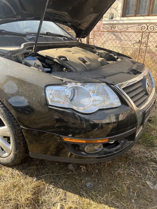 Dezmembrez / Dezmembrari Passat B6