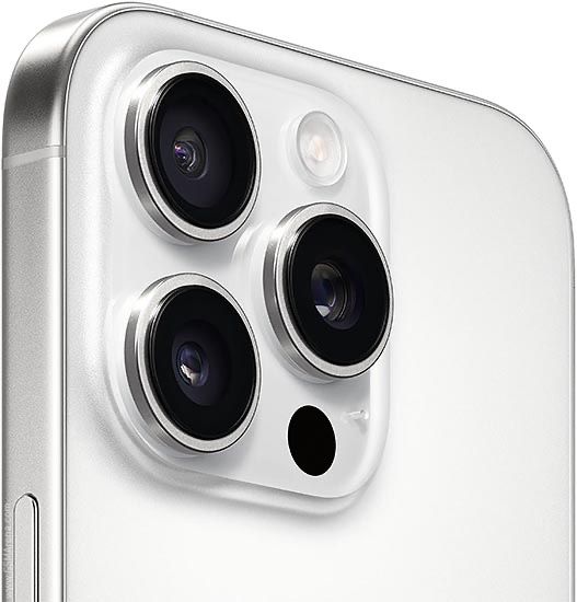 Apple iPhone 16 Pro 256GB Black, White, Natural, Desert Titanium
