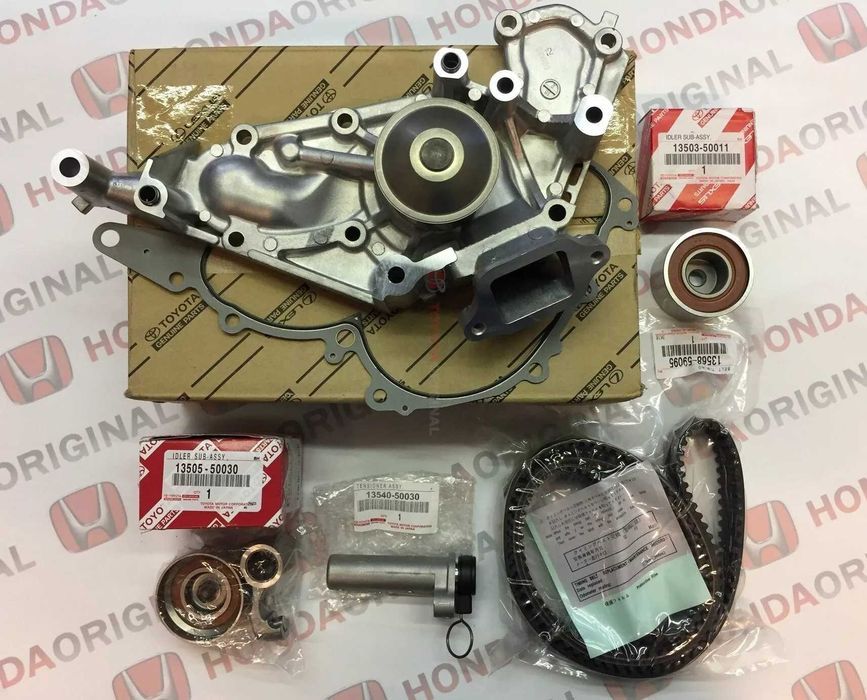 Комплекты ГРМ на ВСЕ АВТО