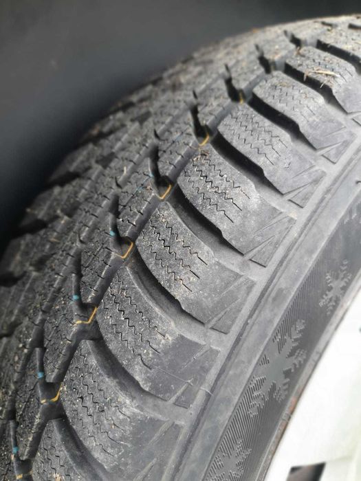 Autoturism de familie Volkswagen Caddy Life 1.9 Tdi 2007