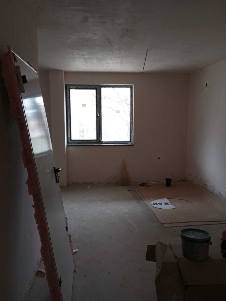 Продава се Тристаен апартамент в Бургас, Меден рудник - зона Г - 84 кв.м за 834 €/кв.м - Снимка #12