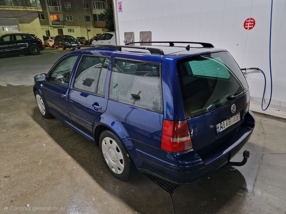 Vând / variante golf 4 157000