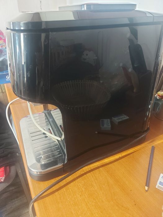 krups EA85 expresor
