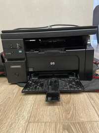 Продам Принтер HP ч/б