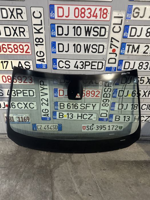 Parbriz Bmw Seria 5 F10 Cu Camera si senzor