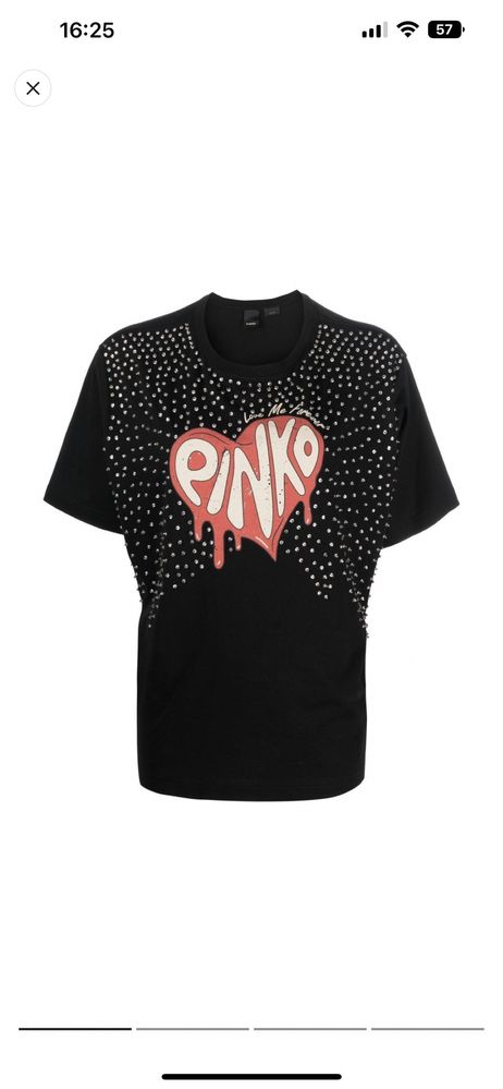 Newww Тениски,сако, екипи Pinko pinko 2022