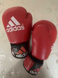 Боксерские перчатки комплект для бокса