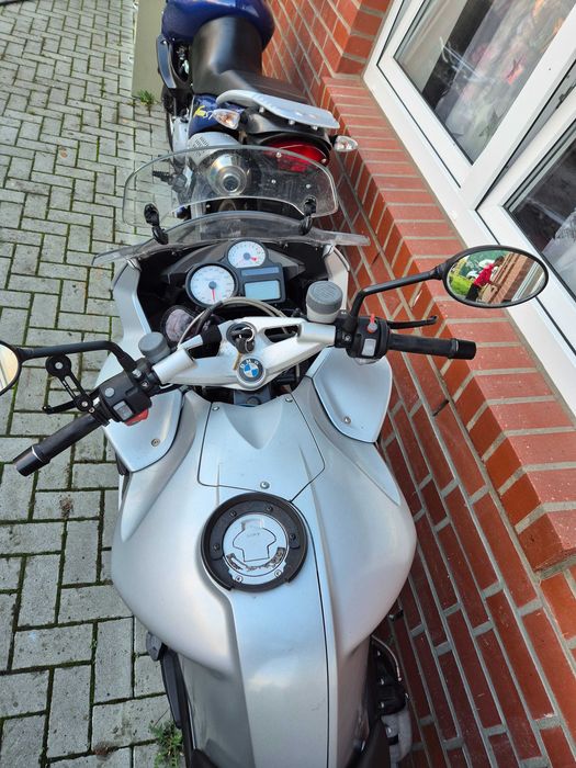 De.vanzare Bmw k1200r