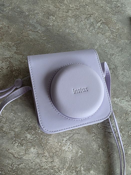 Фотоапарат Instax mini 12