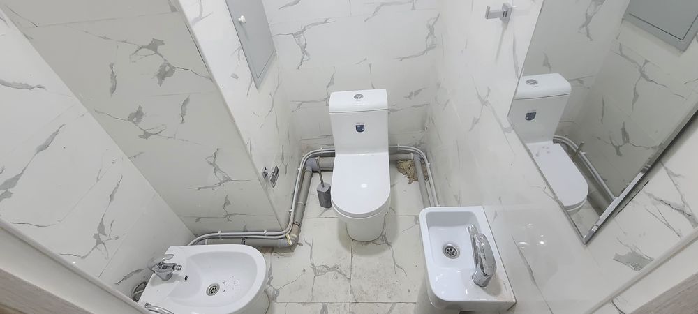 Santexnika xizmati 24/7