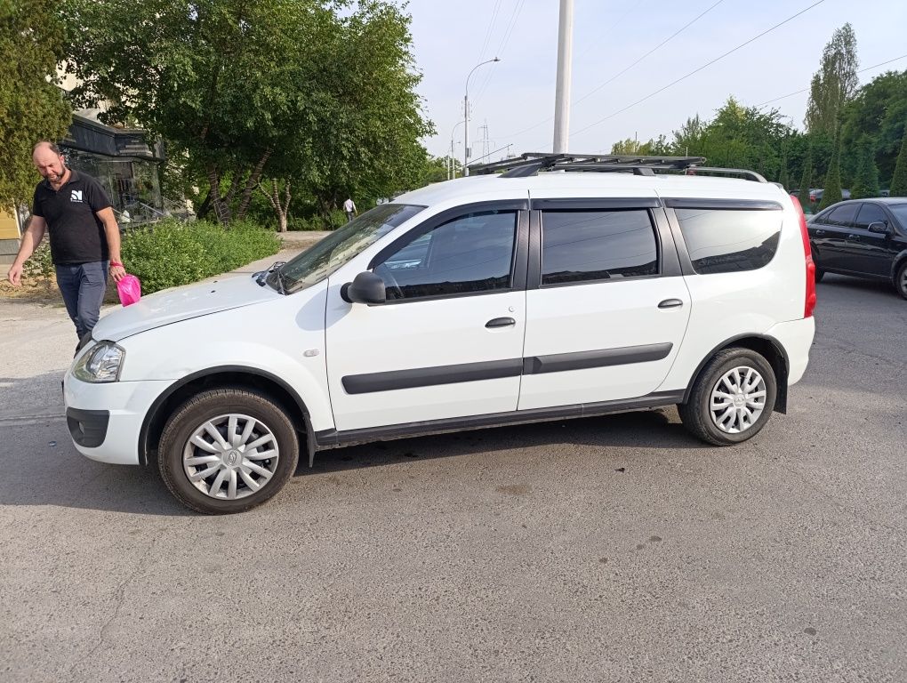Поездка в горы .