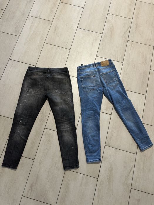 Vand Blugi Zara 2 perechi