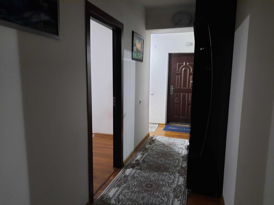 Продается 3х комнатная квартира, Район Янги хаёт  8 Худуд, 0837