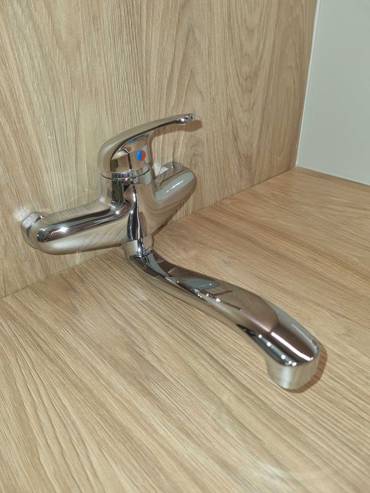 Смесителна батерия