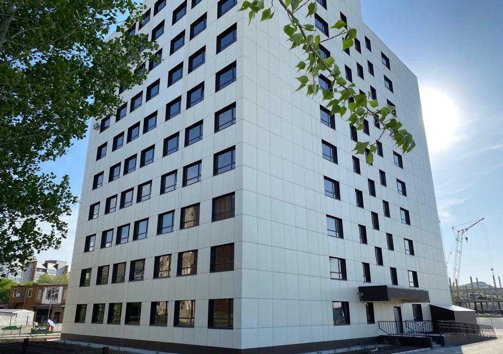 209м2, КШТ, КОММЕРЦИЯ, Есенберлина, 14. цоколь, под бизнес
