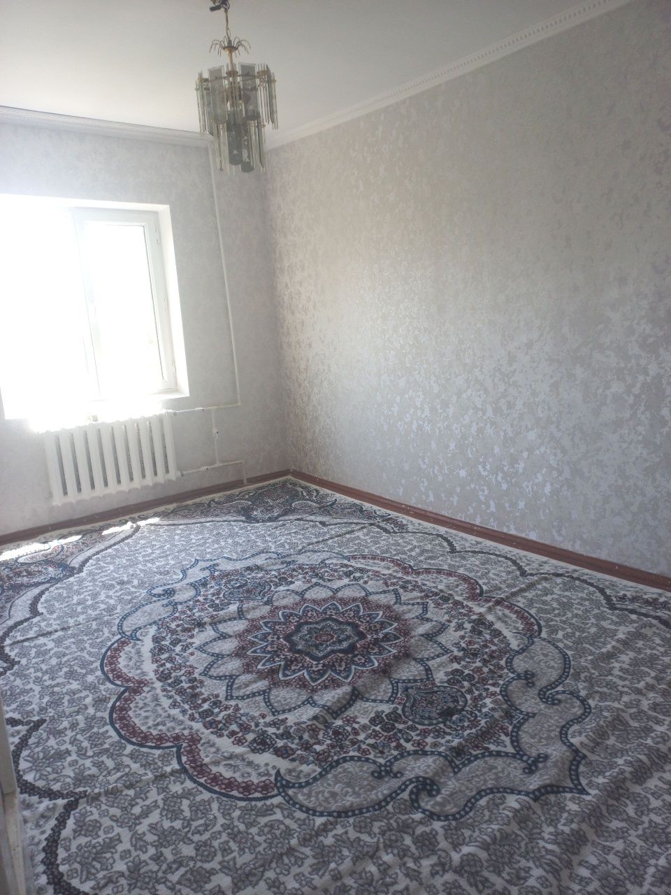 Arenda kvartira. Lesinova 1. 1/3/5