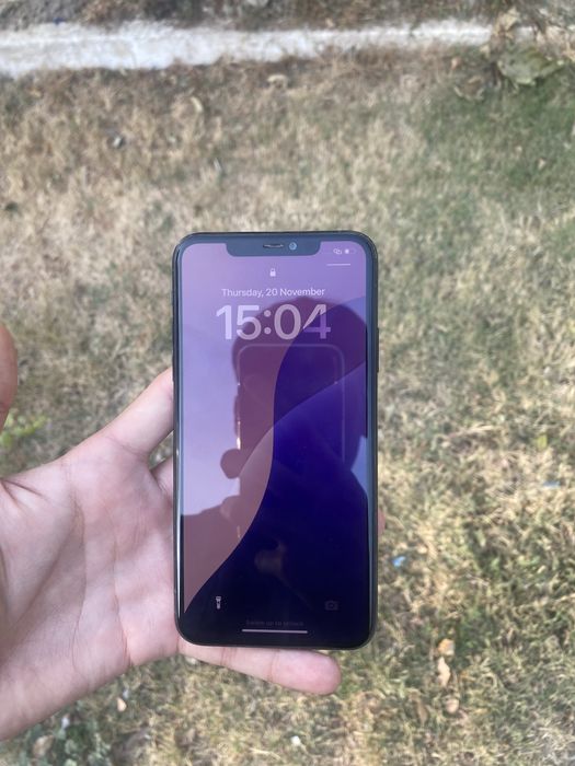 iPhone 11 pro max ideal