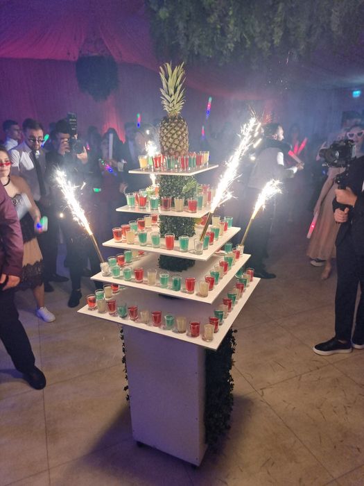 Bar mobil: Grande Bar Events