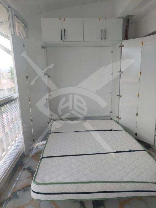 Дава се под наем Тристаен апартамент в София, Лозенец - 70 кв.м за 625 € - Снимка #9