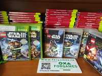 Vindem jocuri Nintendo Switch LEGO Star Wars Xbox 360 PS3 PS4