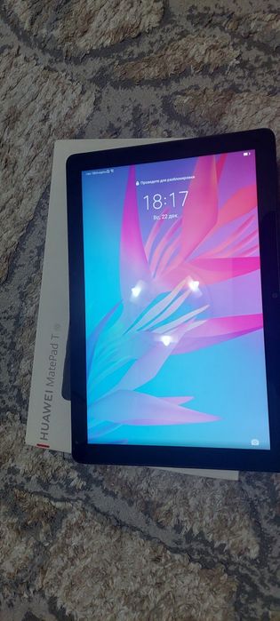 Планшет HUAWEI MatePad T