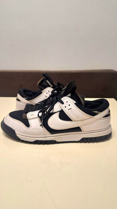 Adidasi Nike Air Dunk Jumbo