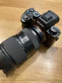 Обектив за Sony FE Tamron 28-75mm f/2.8 DI III VXD G2