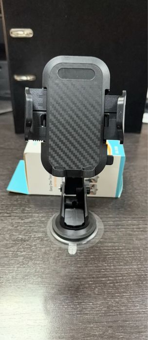 Стойка за телефон вакуумна НОВО