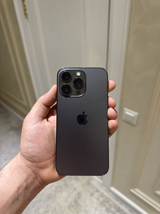Iphone 13 pro 256gb yomkost 75%
