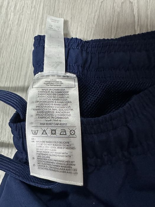 Pantaloni Trening Adidas