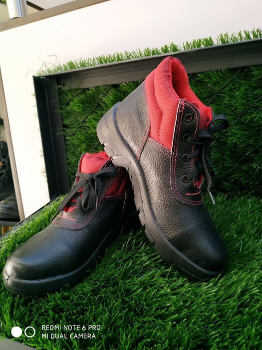 Ишчи оёк кийим ёзги