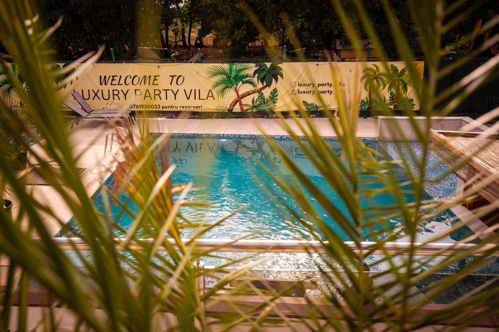 Locație Premium/evenimente private/majorate/locație petreceri private