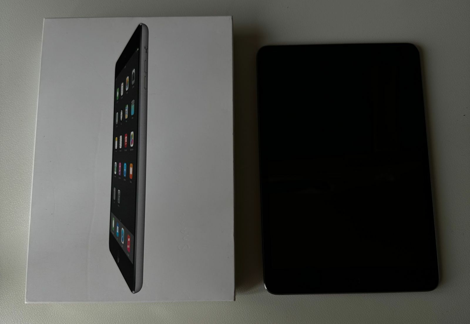 IPad mini 16Gb бу