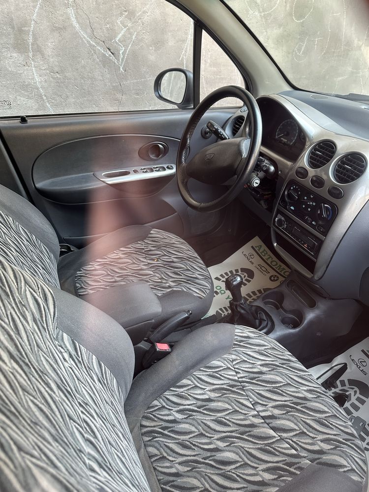 Matiz best 2018 yil