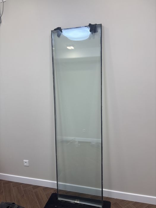 Стеклопакет даром