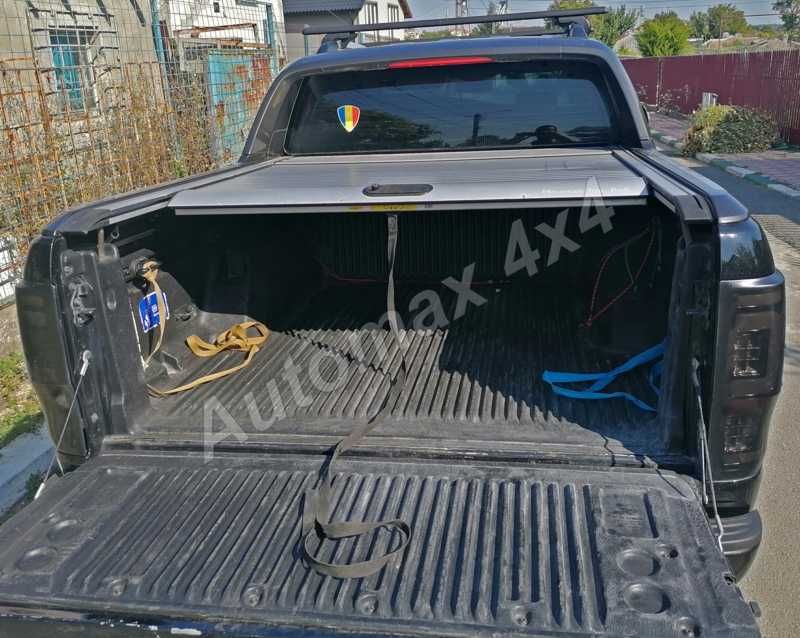 Rulou + Rollbar Ford Ranger 2012 - prezent